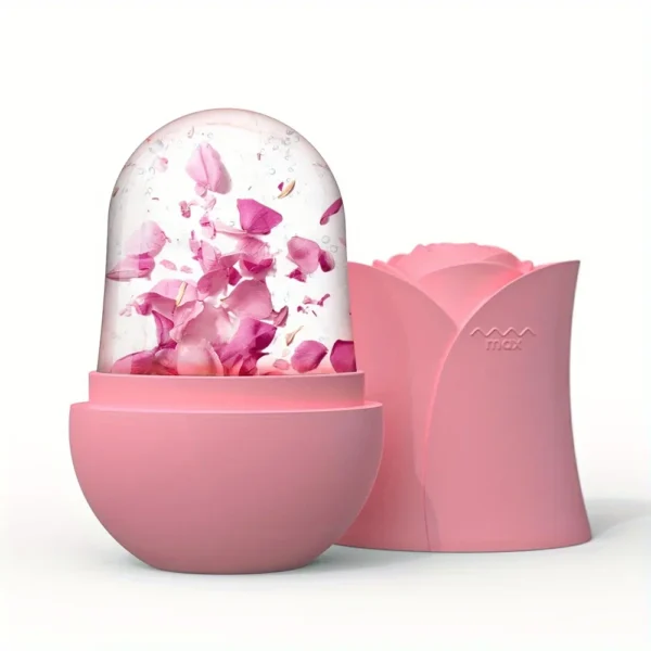 Ice Roller Massager for Face Eyes