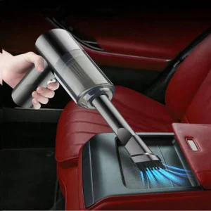 3In1 Integrated Suction & Blowing Vacuum