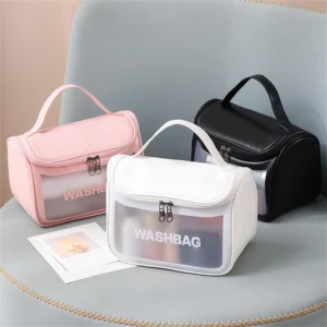 Waterproof Cosmetic Bag