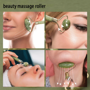 New Anti Aging Jade Stone